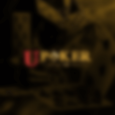 Upoker is hosting the U-Series of Poker 2 from August 1st with $1 500 000 guarantee